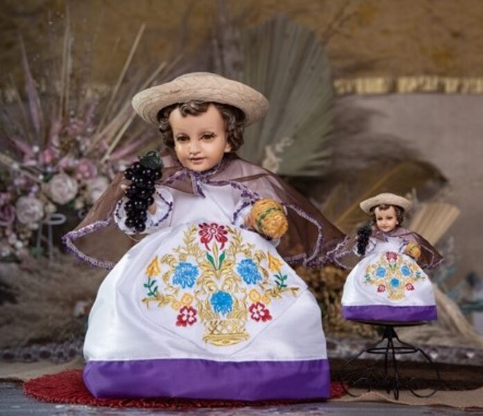 Santo Niño de Atocha